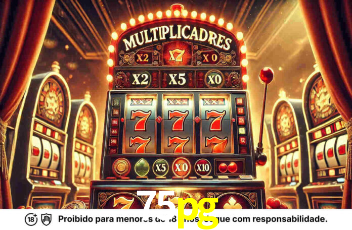 75pg: A Experiência de Casino com Jogos de Mesa ao Vivo