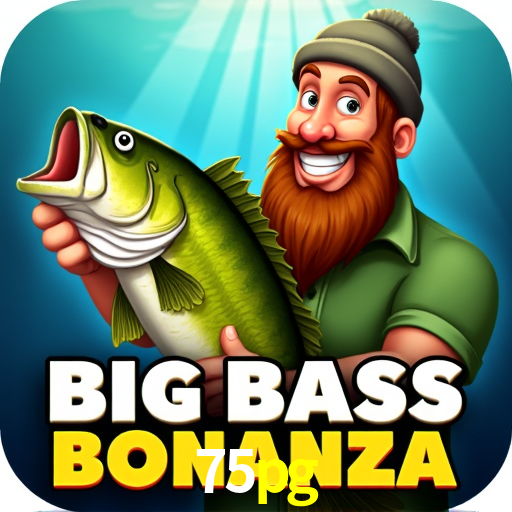 Sinta a adrenalina dos jogos de cassino com 75pg