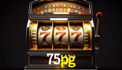 75pg,75pg.com