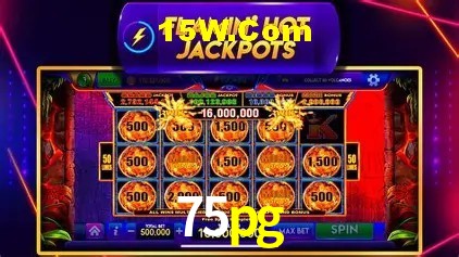 Ofertas Imperdíveis na 75pg: Promoções e Bônus Que Valem a Pena