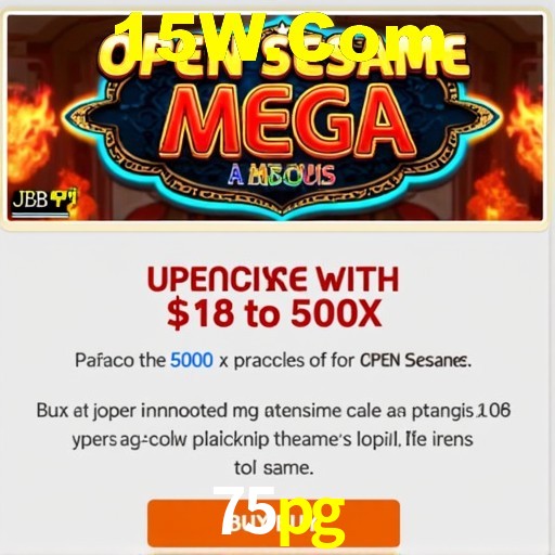 Casino VIP 75pg