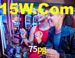 75pg: A Experiência de Casino com Jogos de Mesa ao Vivo
