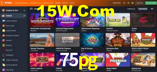 75pg,75pg.com