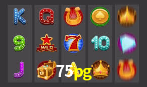 75pg,75pg.com